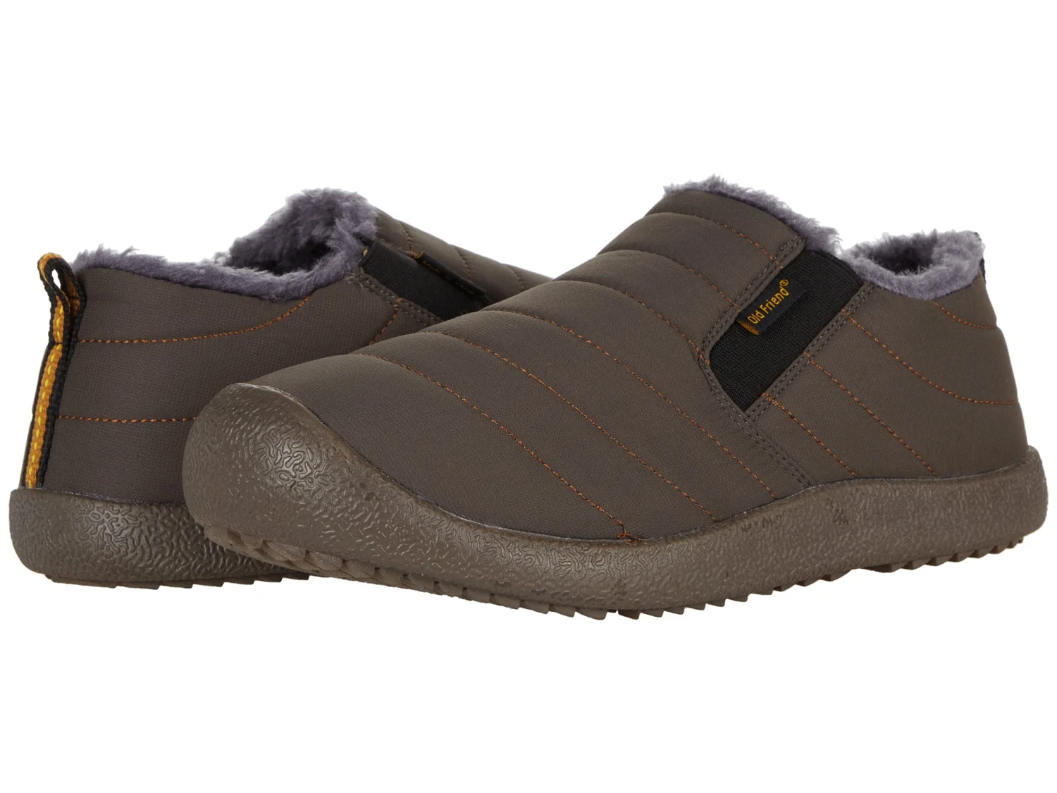 Old Friend Puff 3 Old Friend Puff