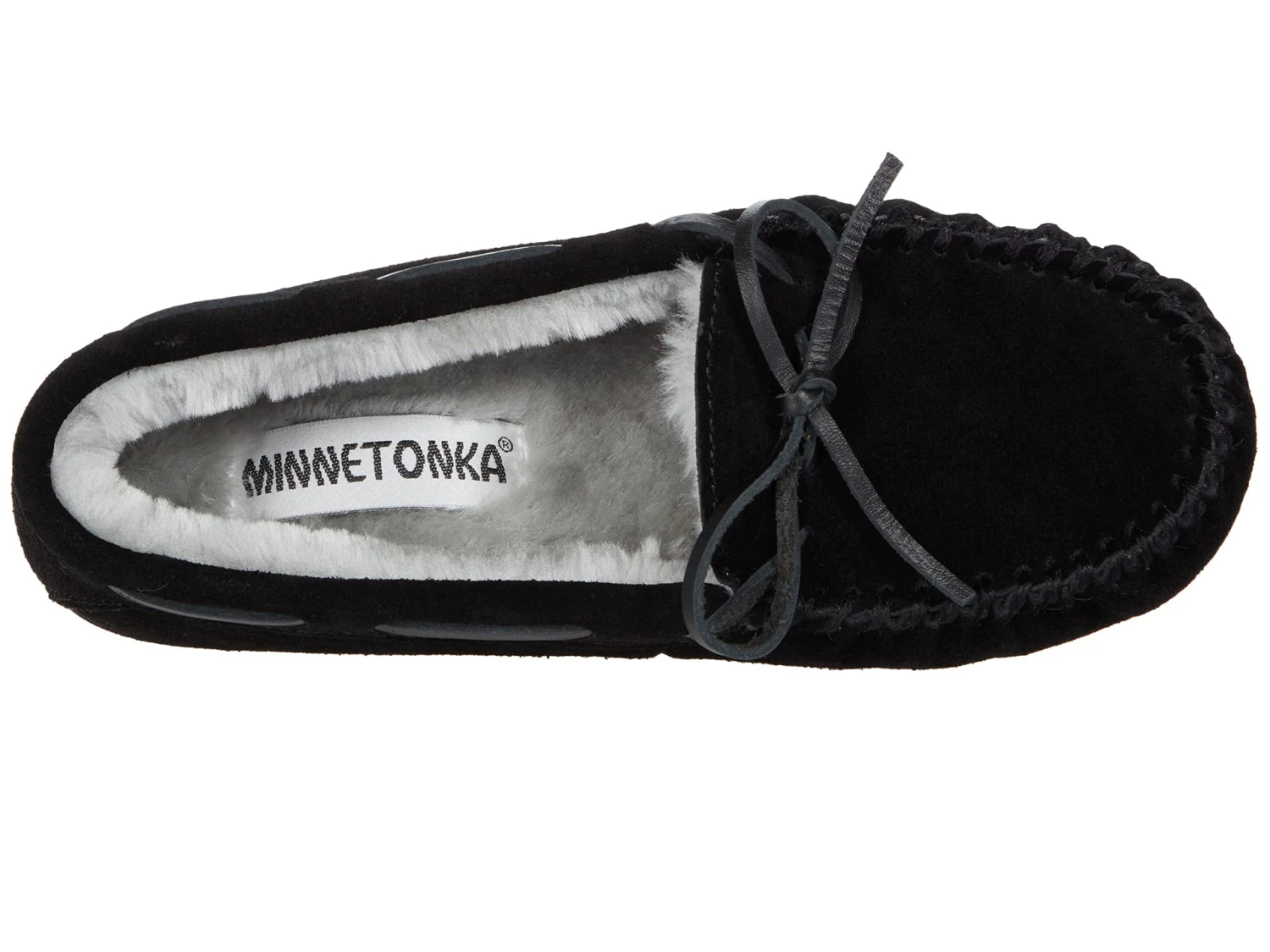 Minnetonka Comfy Moc 4 Minnetonka Comfy Moc - Image 2