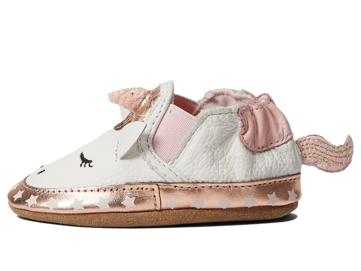 Robeez Evie Soft Sole (Infant/Toddler) 6 Robeez Evie Soft Sole (Infant/Toddler) - Image 4