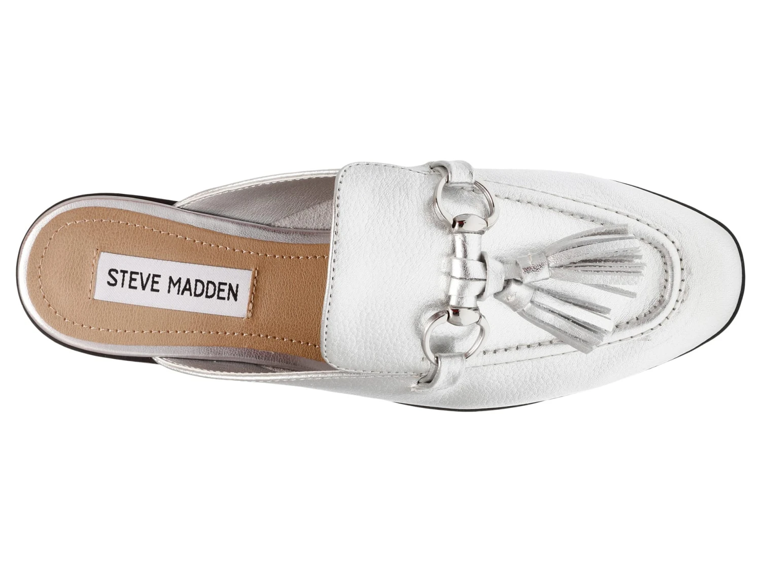 Steve Madden Cayler Mule 4 Steve Madden Cayler Mule - Image 2