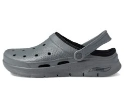 SKECHERS Foamies Arch Fit - Chillaxing Clog -Steve Madden Sales 71v7w8K5RXL
