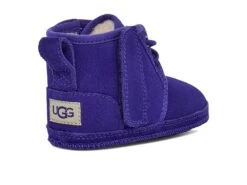 UGG Kids Baby Neumel (Infant) 12 UGG Kids Baby Neumel (Infant) -Steve Madden Sales 71vATJs5ipL