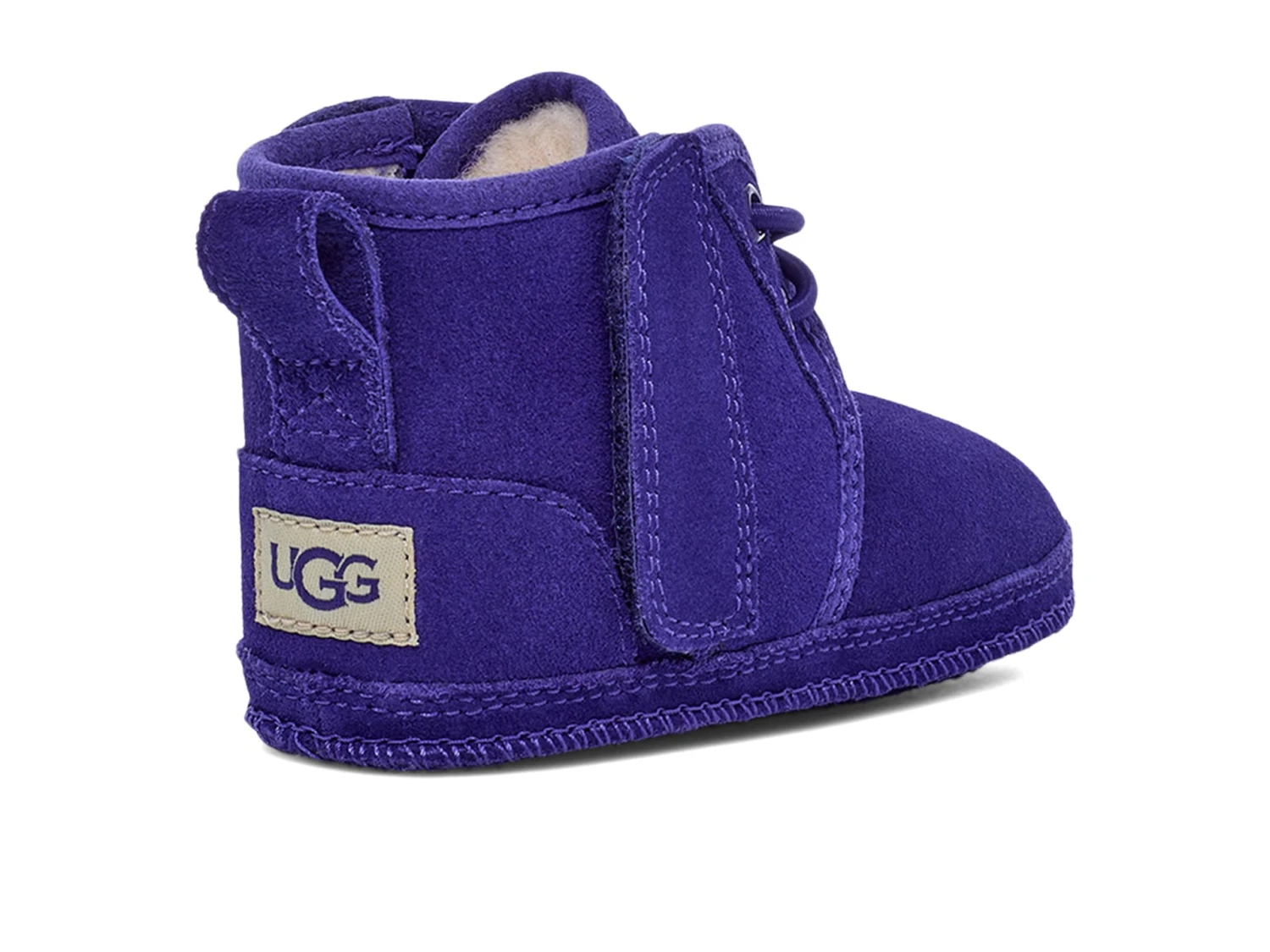 UGG Kids Baby Neumel (Infant) 7 UGG Kids Baby Neumel (Infant) - Image 5
