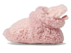 Robeez Cozy Shelia 3-D Soft Soles (Infant/Toddler) -Steve Madden Sales 71vqvFxvf8L