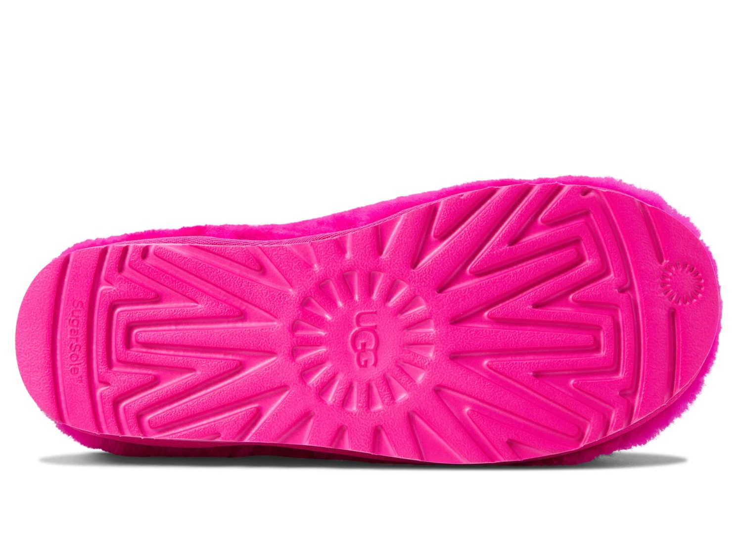 UGG Classic Cozy Bootie 5 UGG Classic Cozy Bootie - Image 3