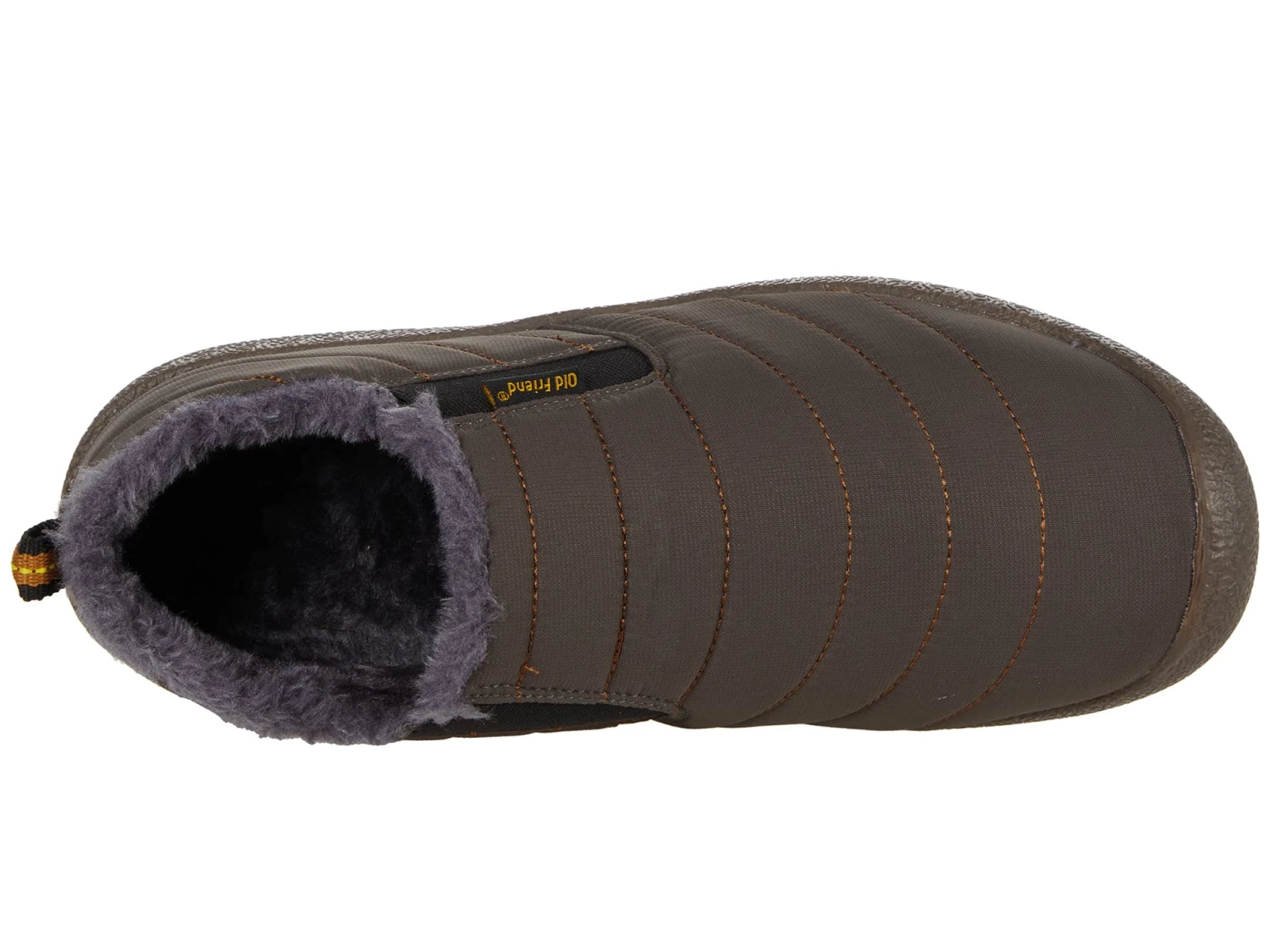 Old Friend Puff 4 Old Friend Puff - Image 2