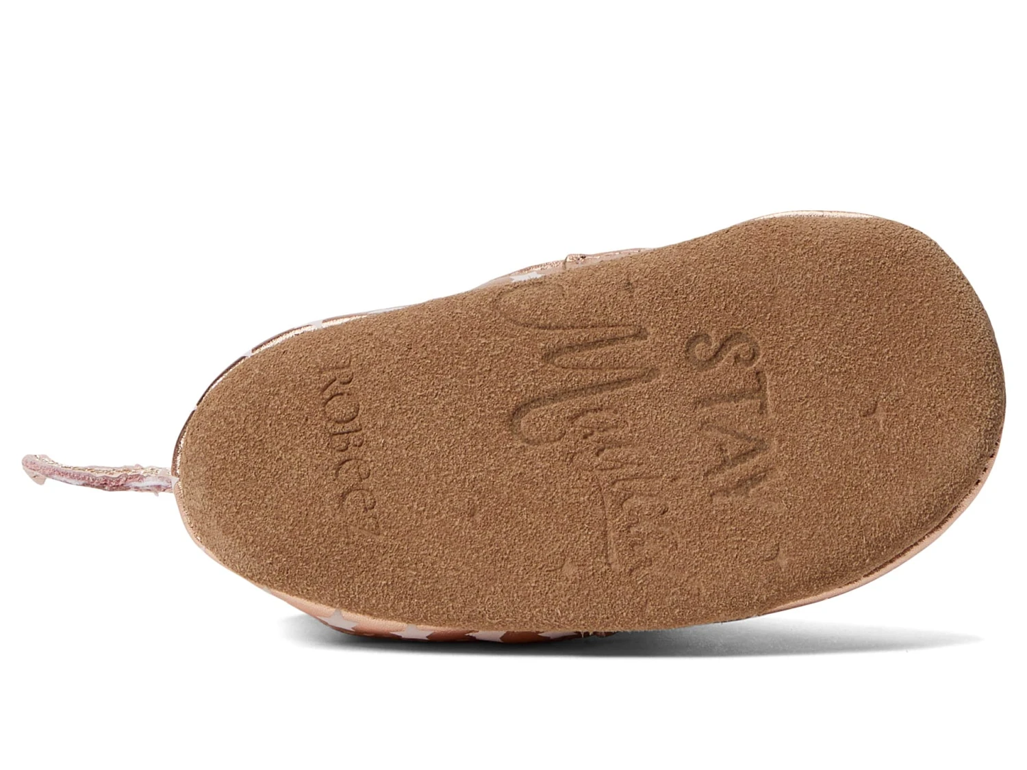 Robeez Evie Soft Sole (Infant/Toddler) 5 Robeez Evie Soft Sole (Infant/Toddler) - Image 3