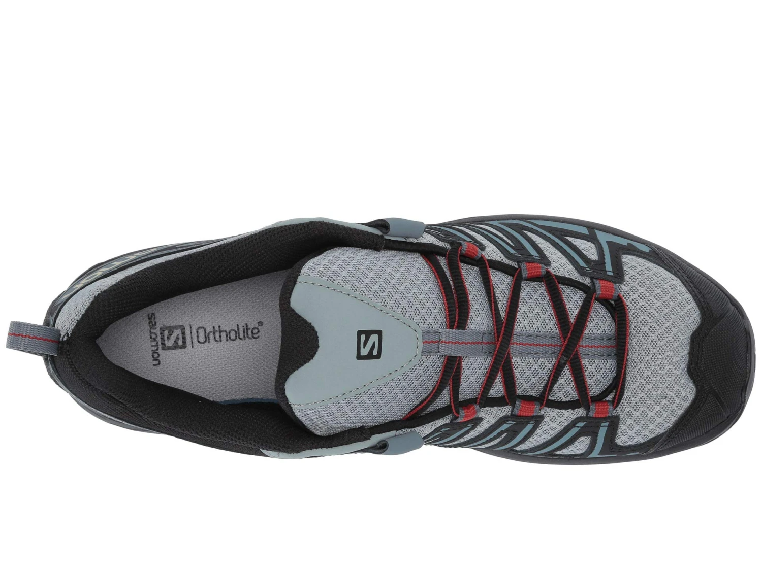 Salomon X Crest 4 Salomon X Crest - Image 2