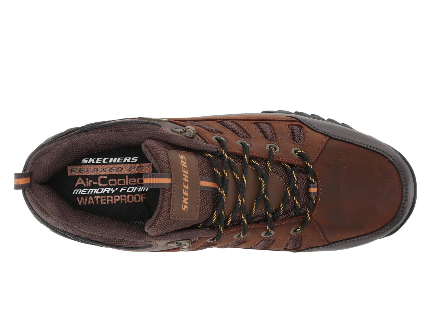 SKECHERS Relaxed Fit Relment - Semego 4 SKECHERS Relaxed Fit Relment - Semego - Image 2