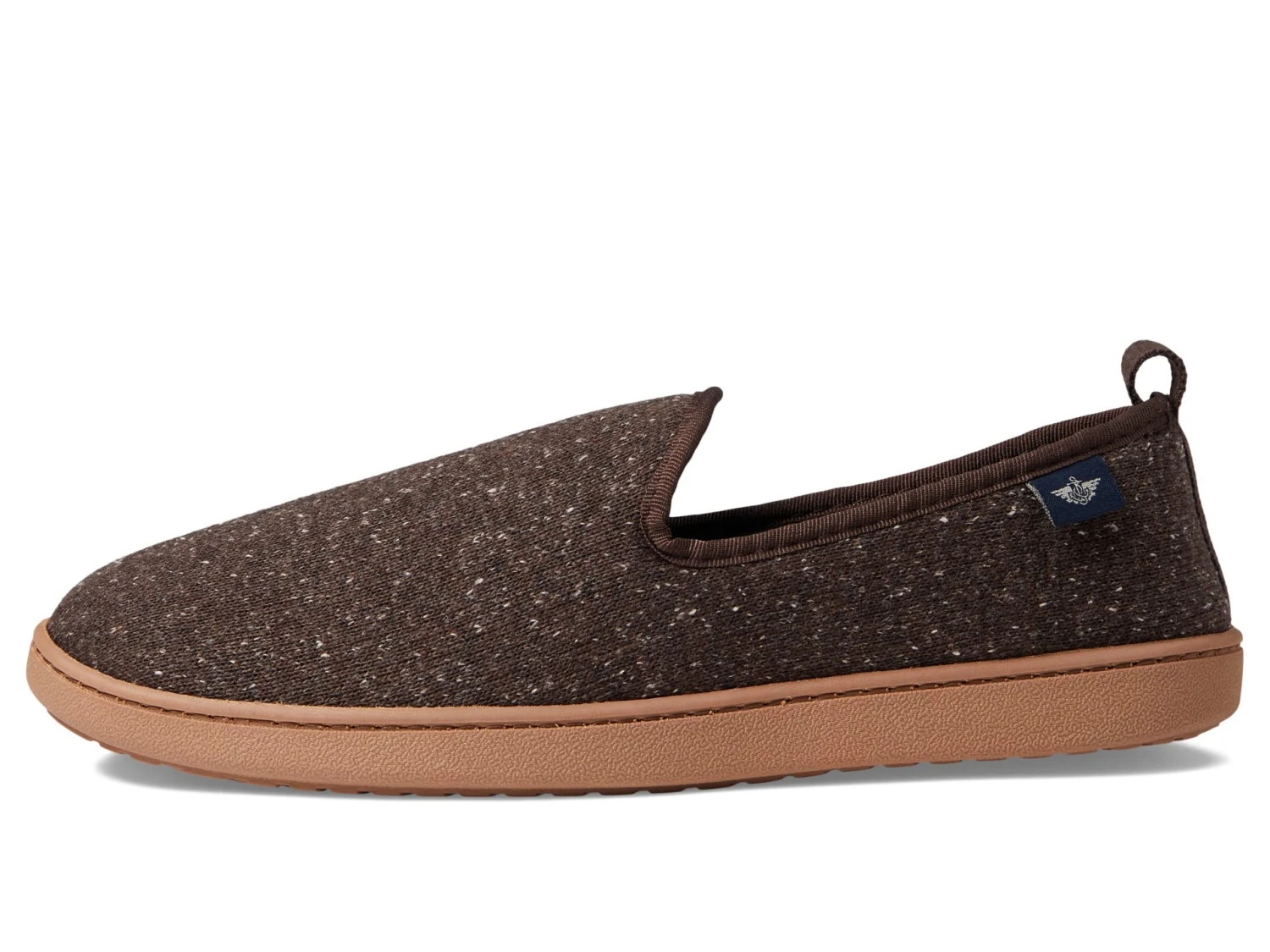 Dockers Knit Slip-On Slipper 6 Dockers Knit Slip-On Slipper - Image 4