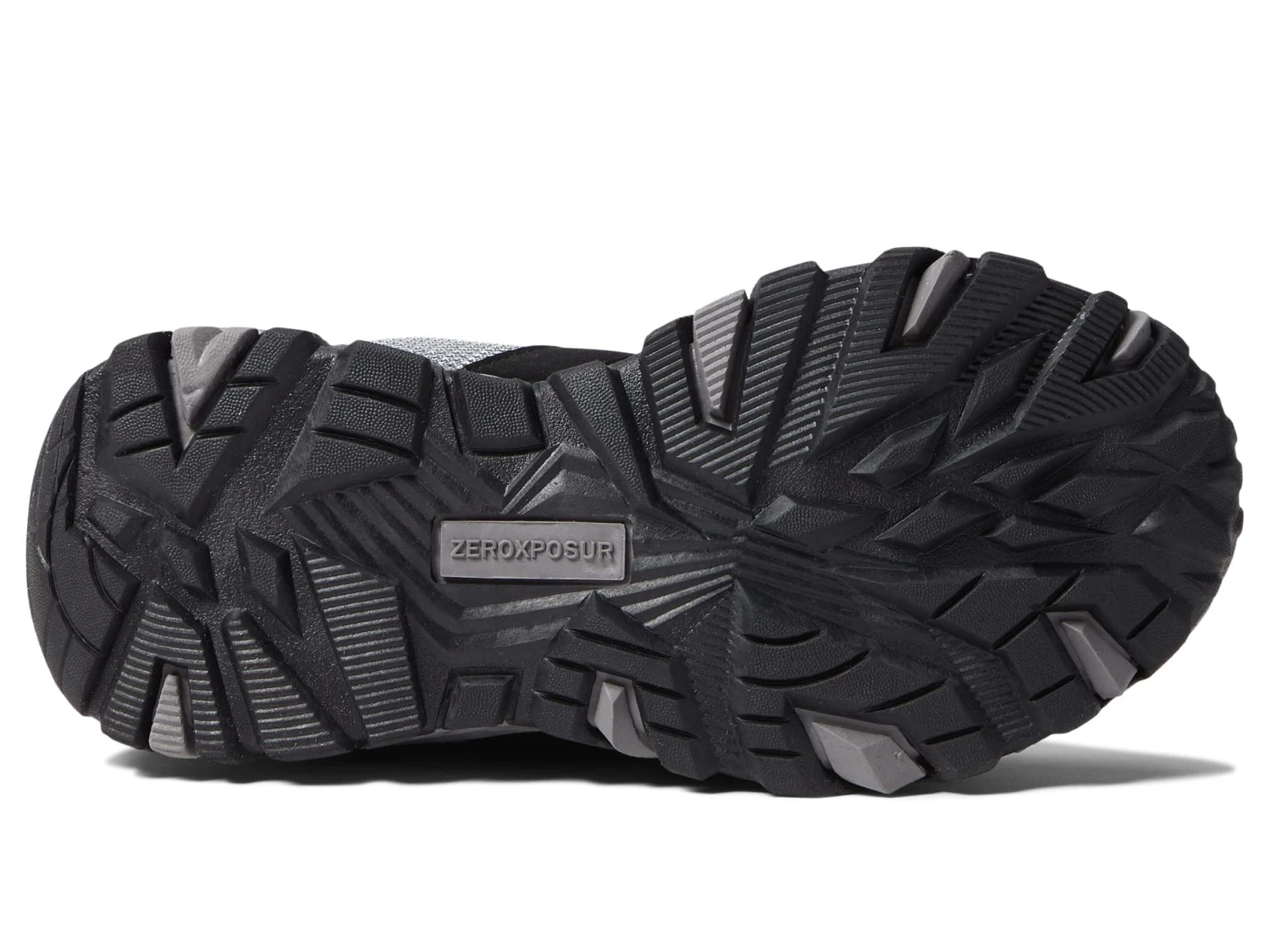 ZeroXposur Denver Mesh Trail (Little Kid/Big Kid) 5 ZeroXposur Denver Mesh Trail (Little Kid/Big Kid) - Image 3