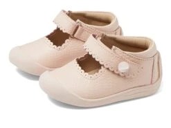 Elephantito Suave Mary Jane (Toddler)