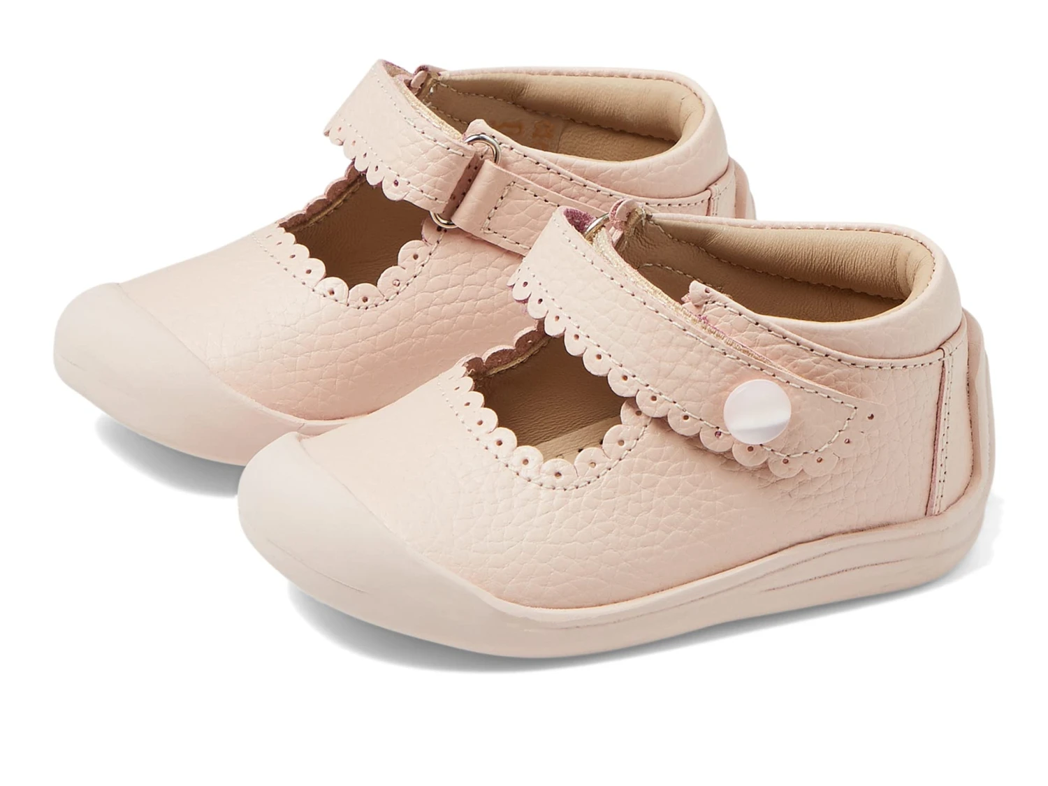 Elephantito Suave Mary Jane (Toddler) 3 Elephantito Suave Mary Jane (Toddler)