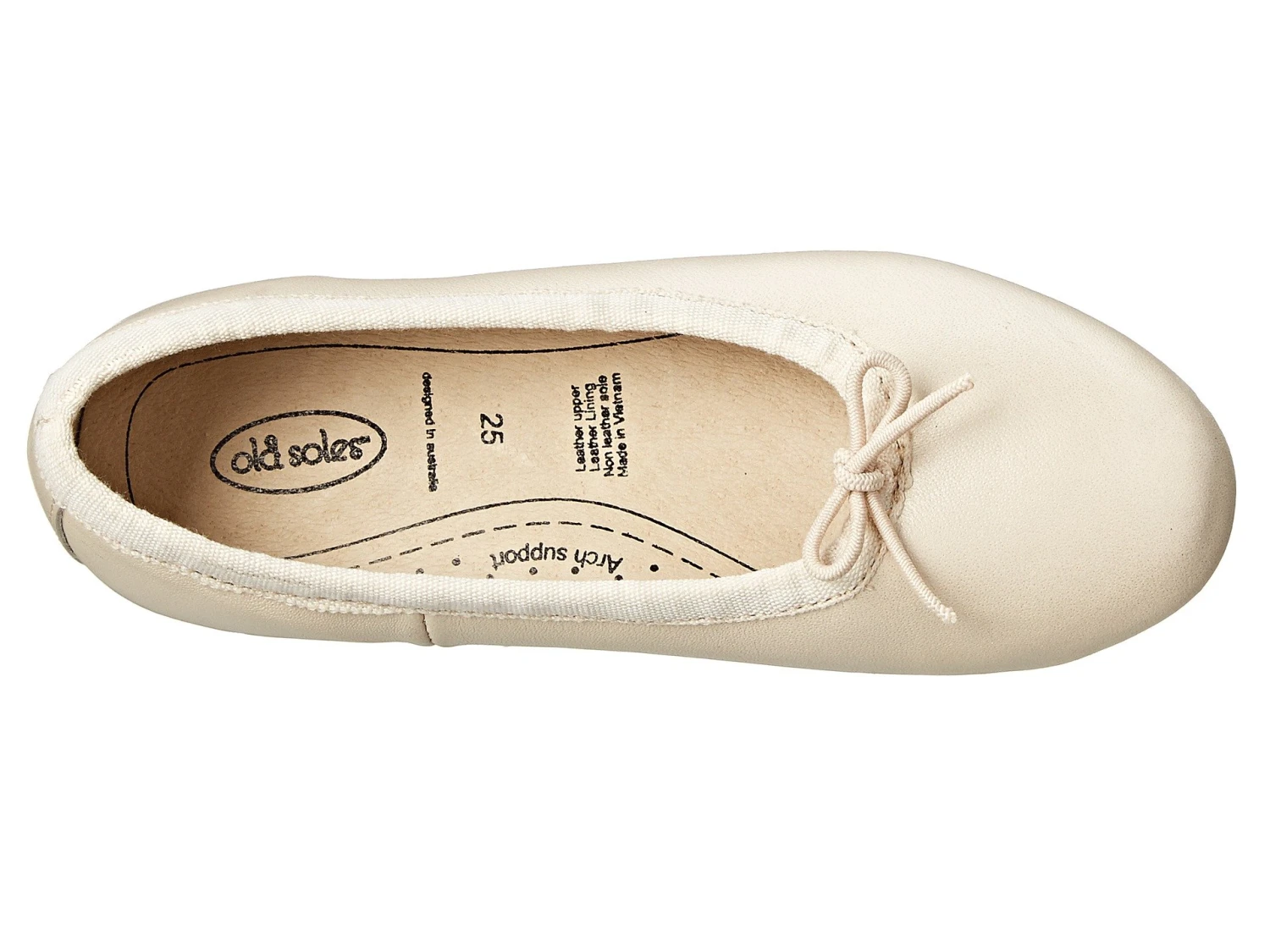 Old Soles Brule Shoe (Toddler/Little Kid) 4 Old Soles Brule Shoe (Toddler/Little Kid) - Image 2