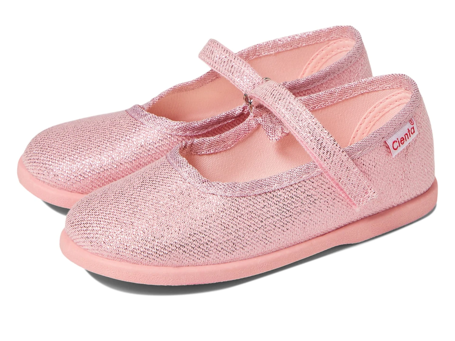 Cienta Kids Shoes 24013 (Toddler) 3 Cienta Kids Shoes 24013 (Toddler)