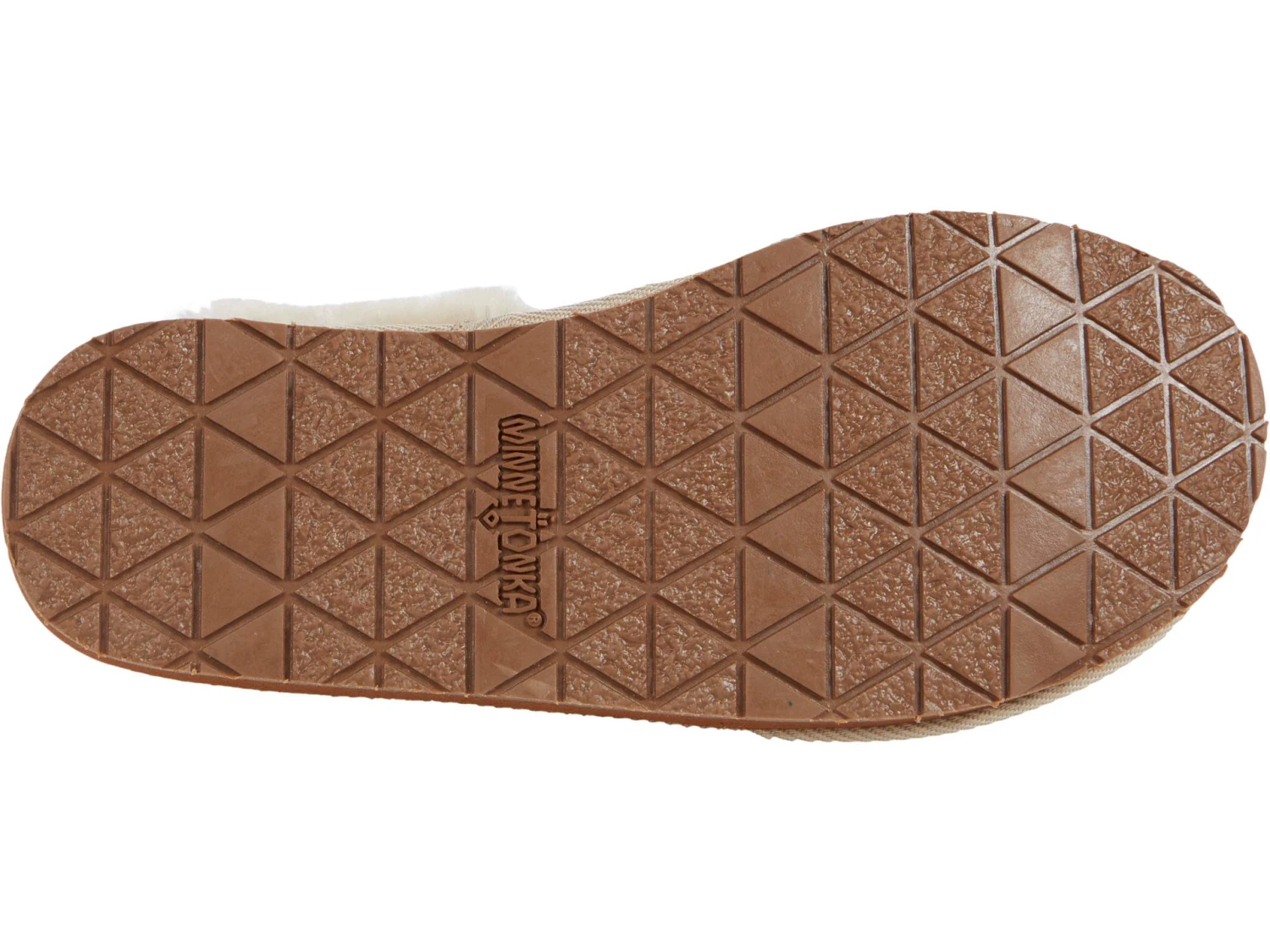 Minnetonka Carefree Scuff 5 Minnetonka Carefree Scuff - Image 3