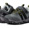 ZeroXposur Denver Mesh Trail (Little Kid/Big Kid) 1 ZeroXposur Denver Mesh Trail (Little Kid/Big Kid) -Steve Madden Sales 813i5epPIsL