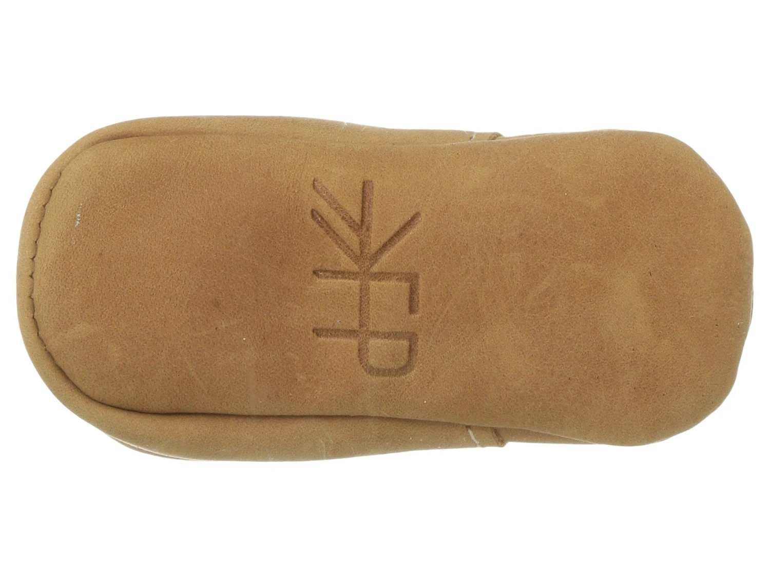 Freshly Picked Soft Sole Oxfords (Infant/Toddler) 5 Freshly Picked Soft Sole Oxfords (Infant/Toddler) - Image 3