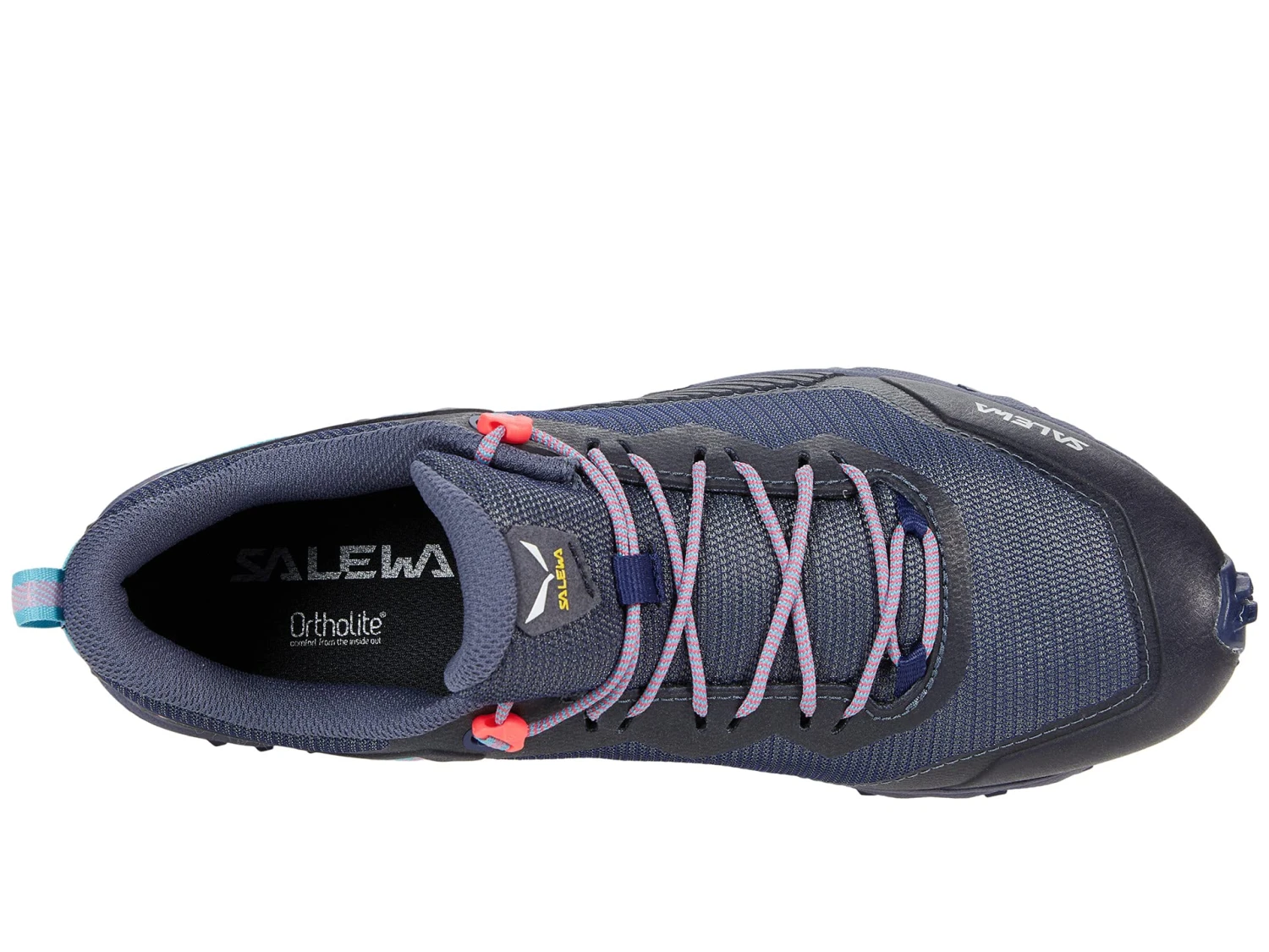 SALEWA Ultra Train 3 4 SALEWA Ultra Train 3 - Image 2