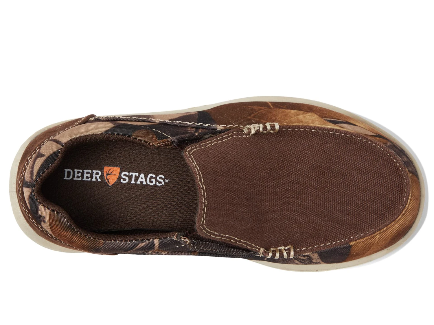 Deer Stags Kids Alvin (Little Kid/Big Kid) 4 Deer Stags Kids Alvin (Little Kid/Big Kid) - Image 2