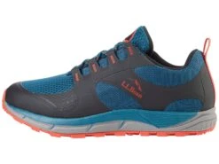 L.L.Bean North Peak Ventilated Trail Shoe 3 11 L.L.Bean North Peak Ventilated Trail Shoe 3 -Steve Madden Sales 81B8xIzeQxL