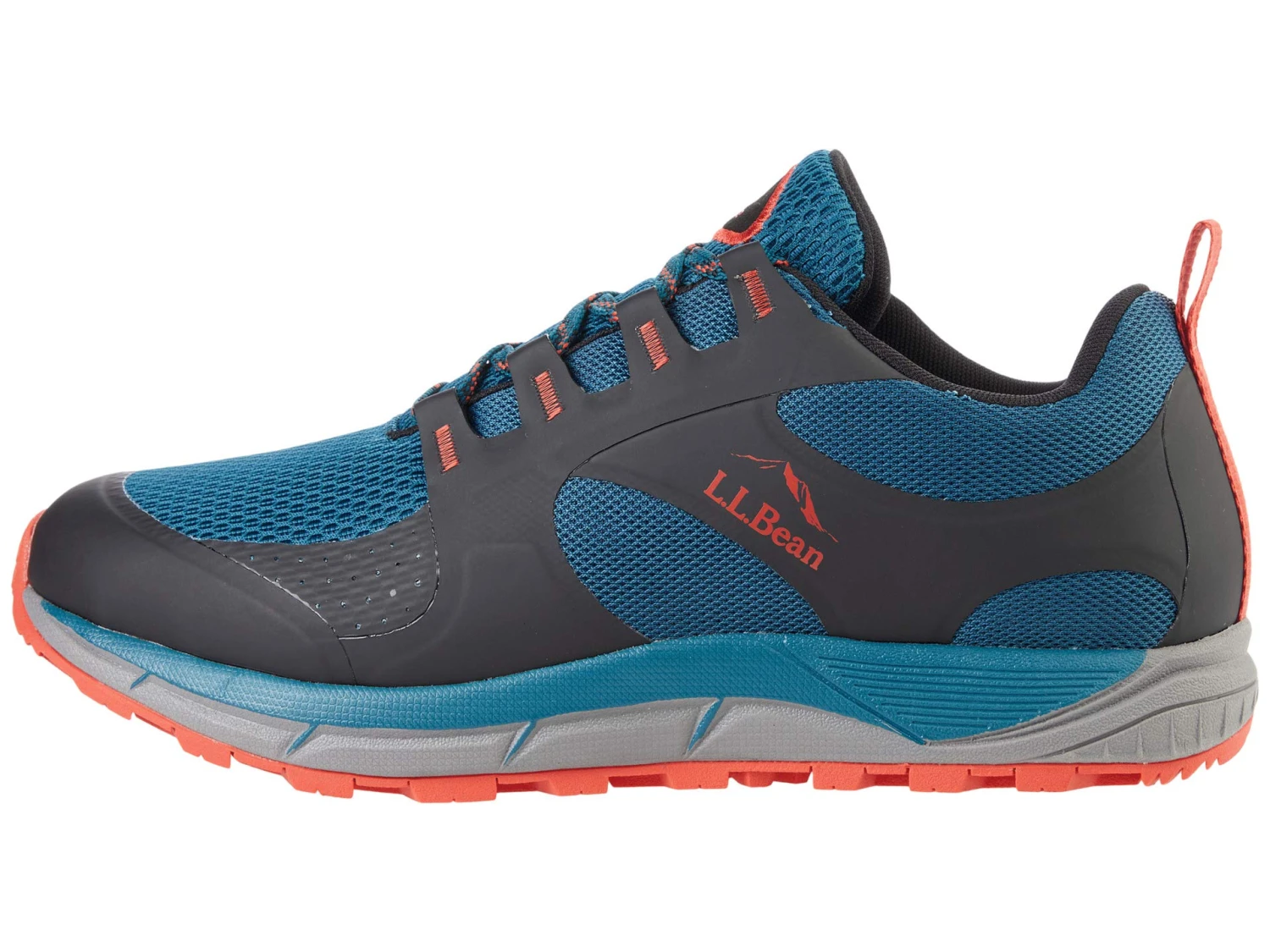 L.L.Bean North Peak Ventilated Trail Shoe 3 6 L.L.Bean North Peak Ventilated Trail Shoe 3 - Image 4