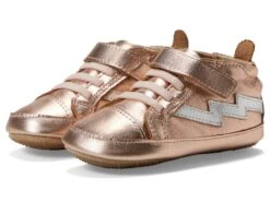 Old Soles Bolted (Infant/Toddler)