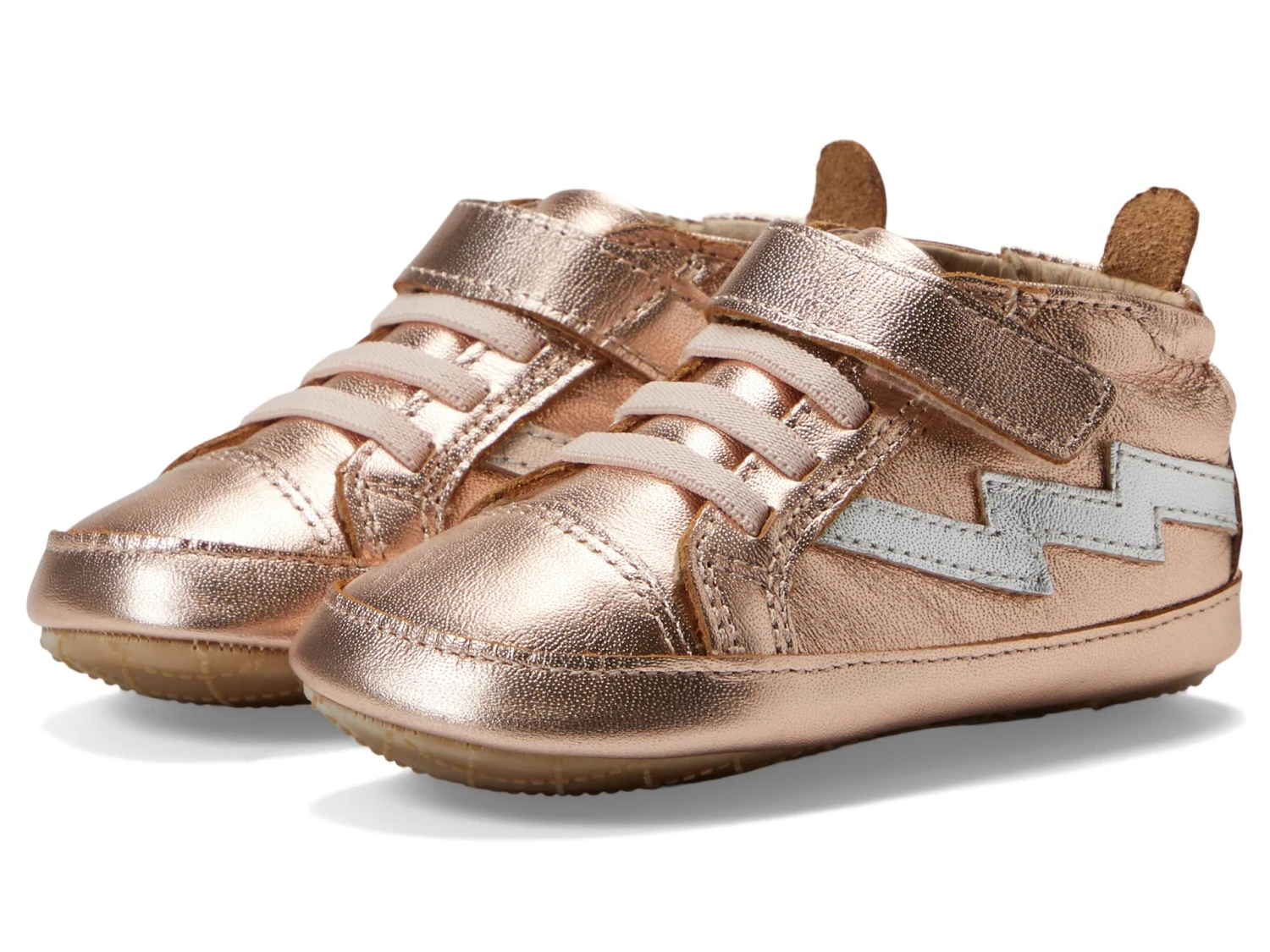 Old Soles Bolted (Infant/Toddler) 2 Old Soles Bolted (Infant/Toddler)