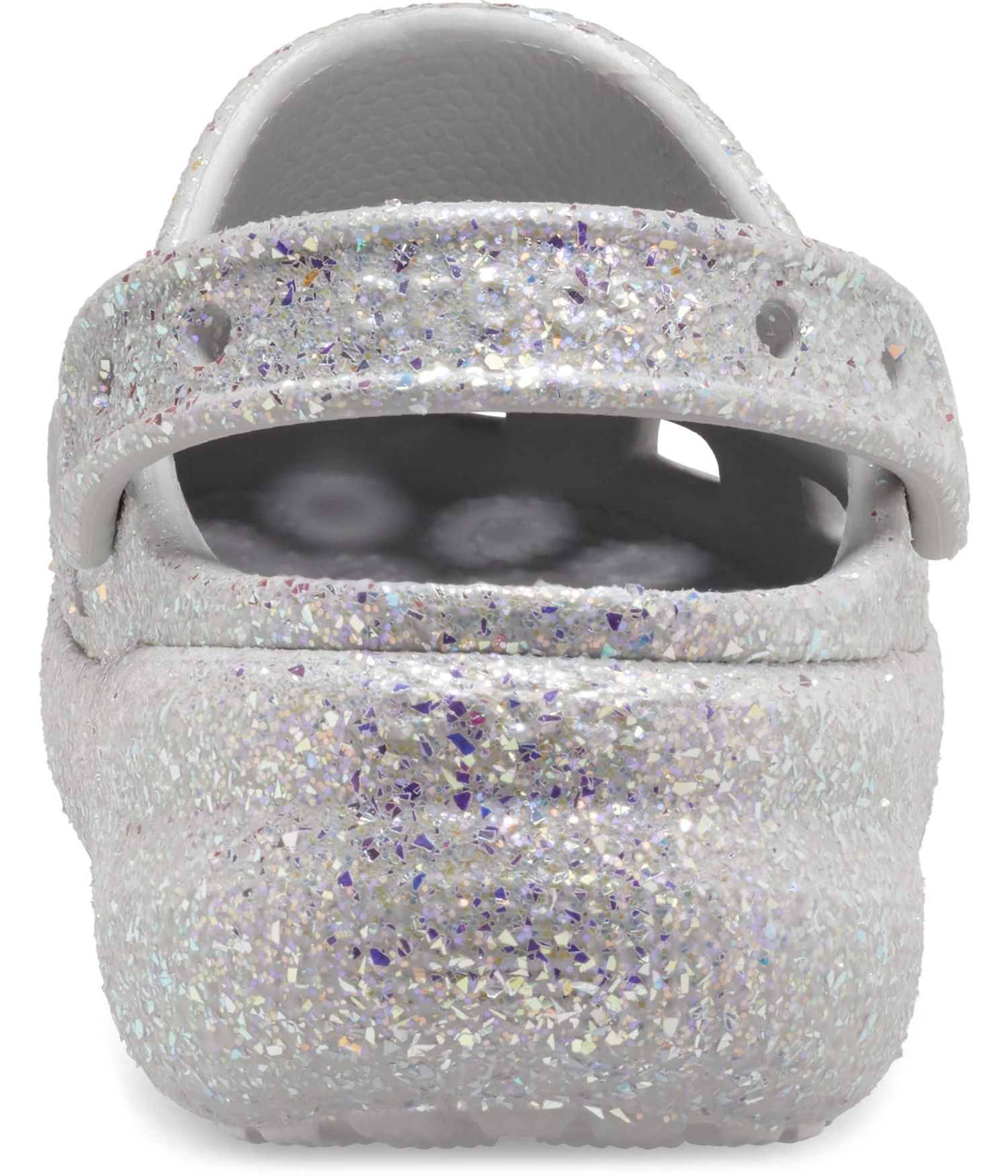 Crocs Kids Classic Cutie Crush Clog - Seasonal Graphics (Little Kid/Big Kid) 7 Crocs Kids Classic Cutie Crush Clog - Seasonal Graphics (Little Kid/Big Kid) - Image 5