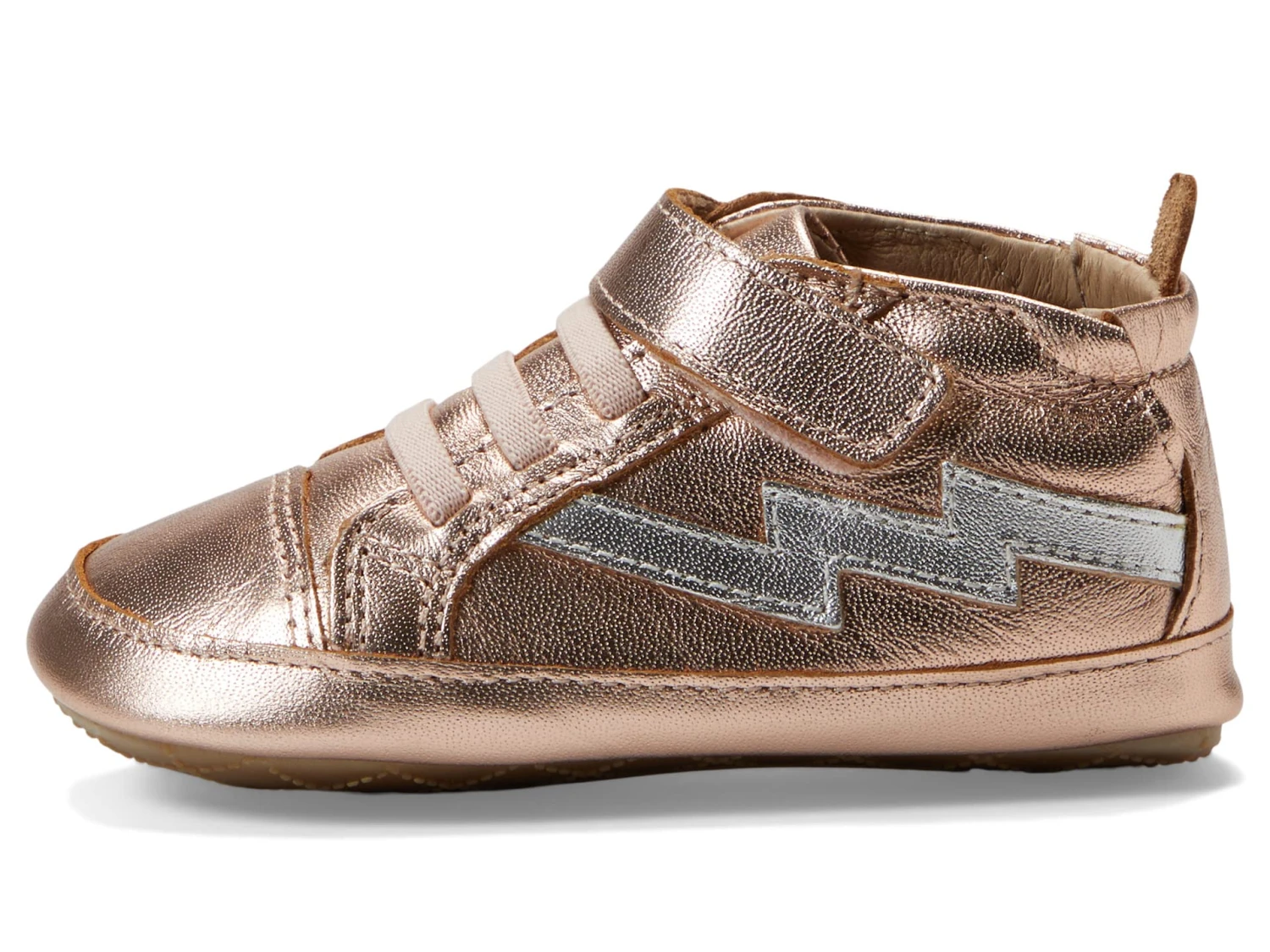 Old Soles Bolted (Infant/Toddler) 5 Old Soles Bolted (Infant/Toddler) - Image 4