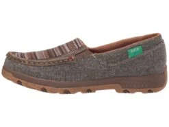 Twisted X WXC0006 Slip-On Driving Moc With CellStretch® 12 Twisted X WXC0006 Slip-On Driving Moc With CellStretch® -Steve Madden Sales 81Dujz2o2L
