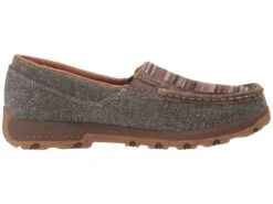 Twisted X WXC0006 Slip-On Driving Moc With CellStretch® 14 Twisted X WXC0006 Slip-On Driving Moc With CellStretch® -Steve Madden Sales 81GCkcr5hL