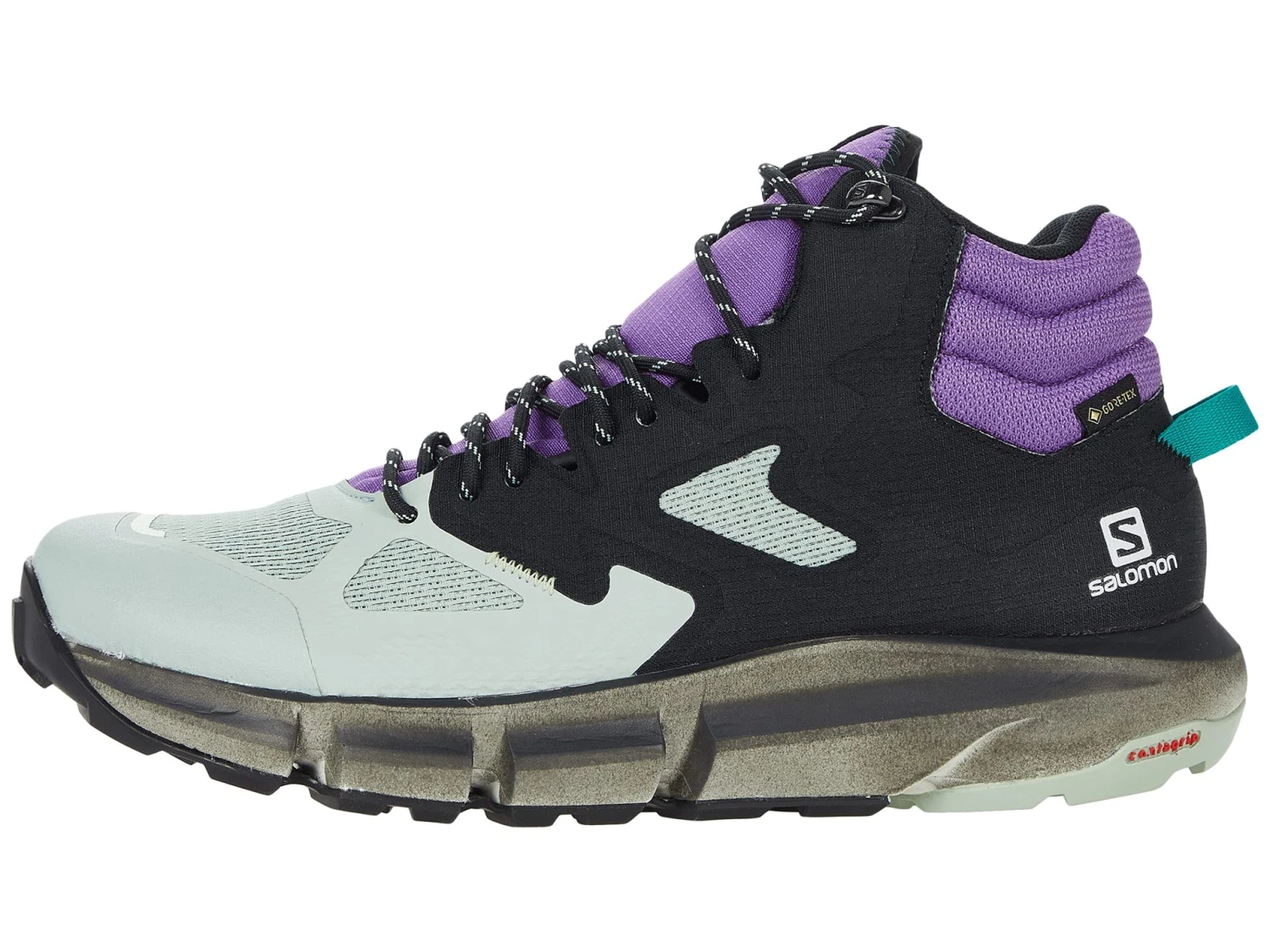 Salomon Predict Hike Mid GTX 5 Salomon Predict Hike Mid GTX - Image 4