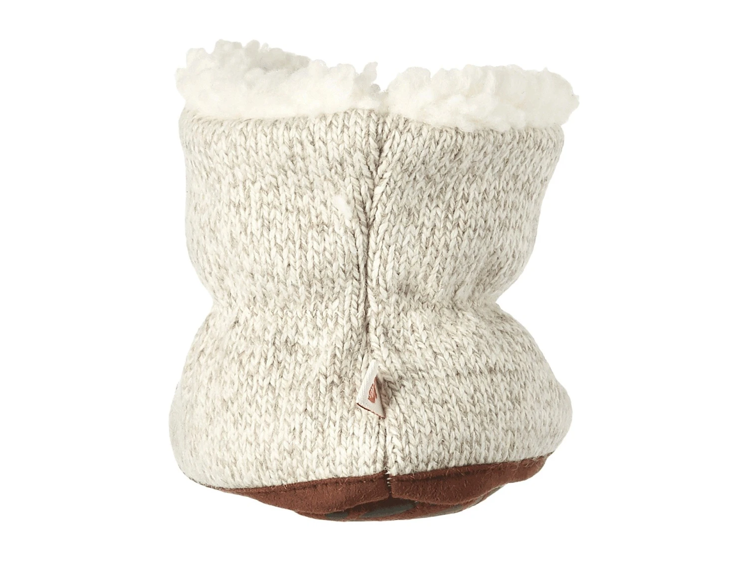 Acorn Kids Easy Bootie Ragg (Infant/Toddler) 7 Acorn Kids Easy Bootie Ragg (Infant/Toddler) - Image 5