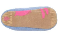 Joules Kids Slippet Felt Mule Slippers (Toddler/Little Kid/Big Kid) -Steve Madden Sales 81KMYMgb4L