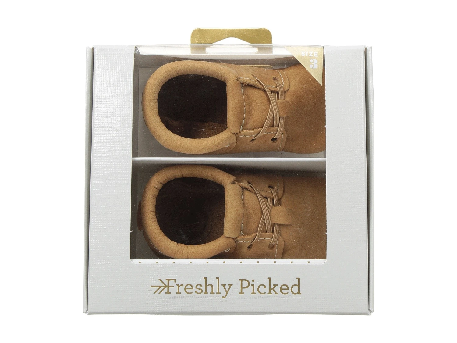 Freshly Picked Soft Sole Oxfords (Infant/Toddler) 8 Freshly Picked Soft Sole Oxfords (Infant/Toddler) - Image 6