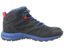 Jack Wolfskin Kids Woodland Texapore Mid (Toddler/Little Kid/Big Kid) -Steve Madden Sales 81MVK1HZyEL