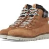 Cole Haan Zerogrand Explorer Gateway Hiker Waterproof -Steve Madden Sales 81MaaOQnxoL
