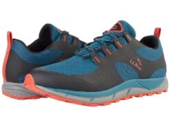 L.L.Bean North Peak Ventilated Trail Shoe 3