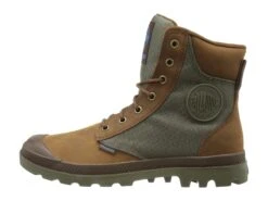 Palladium Pampa Sport Cuff WPN 12 Palladium Pampa Sport Cuff WPN -Steve Madden Sales 81OPTednLAL