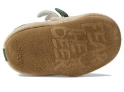 Robeez Bucks - Fear The Deer (Infant/Toddler) -Steve Madden Sales 81QdImMl L