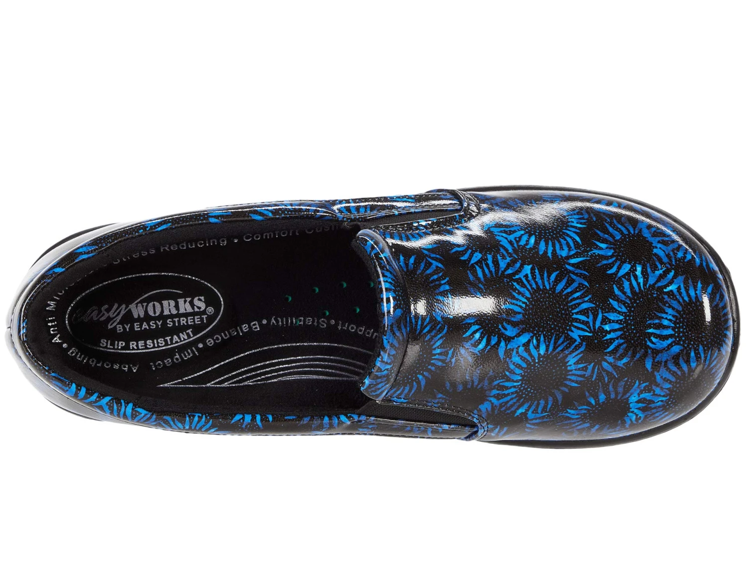 Easy Works By Easy Street Leeza 4 Easy Works By Easy Street Leeza - Image 2