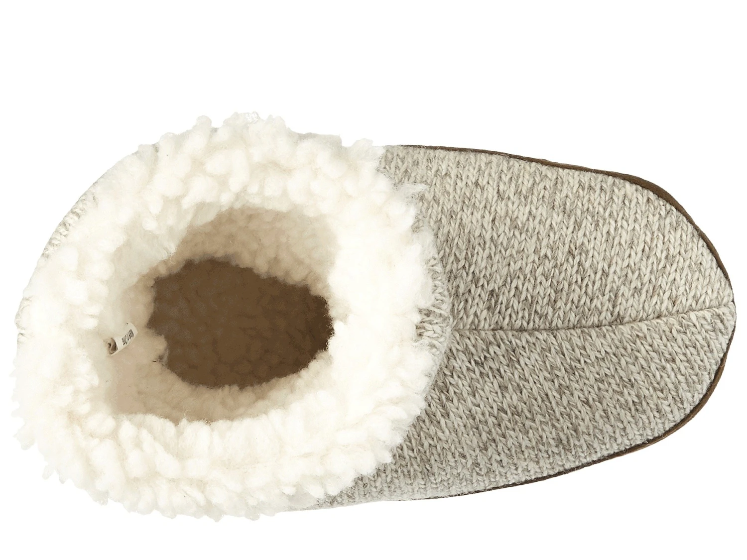 Acorn Kids Easy Bootie Ragg (Infant/Toddler) 4 Acorn Kids Easy Bootie Ragg (Infant/Toddler) - Image 2