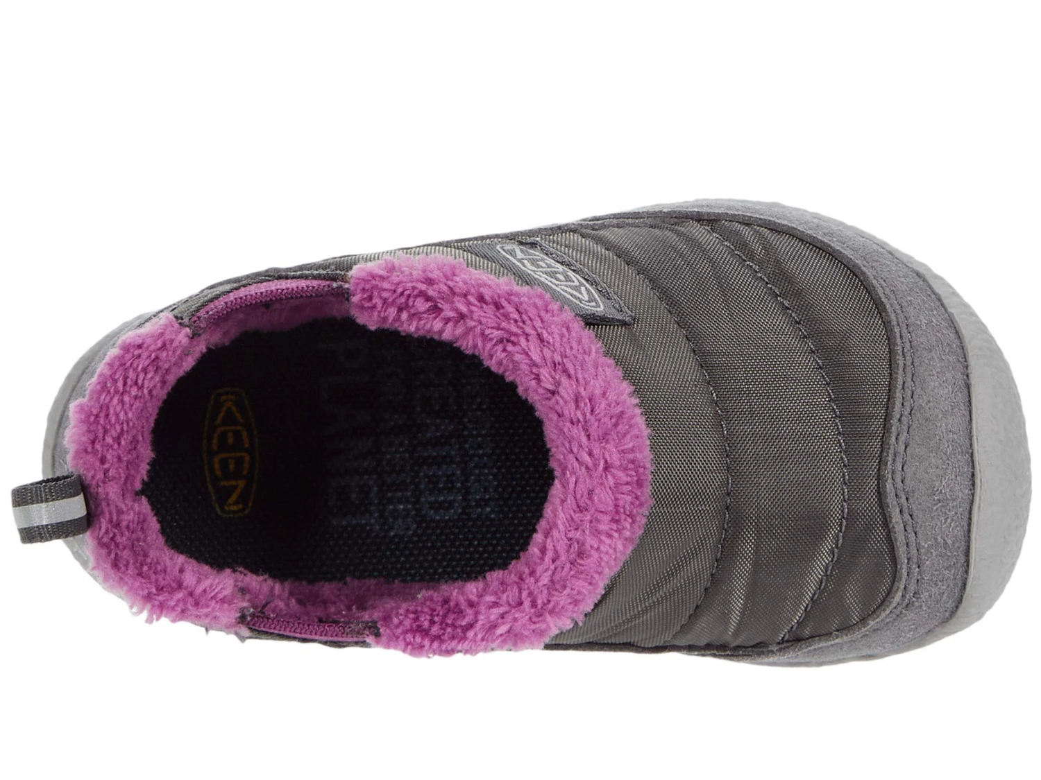 KEEN Kids Howser II (Toddler) 4 KEEN Kids Howser II (Toddler) - Image 2