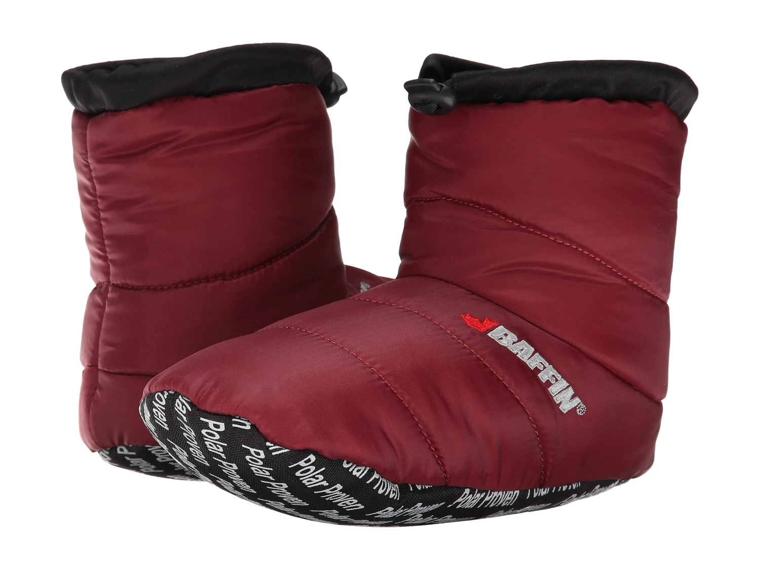 Baffin Cush Booty 3 Baffin Cush Booty