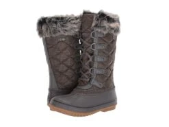 Bearpaw McKinley
