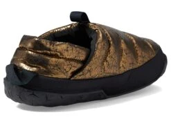 The North Face Nuptse Mule Metallic -Steve Madden Sales 81ZysQK lrL