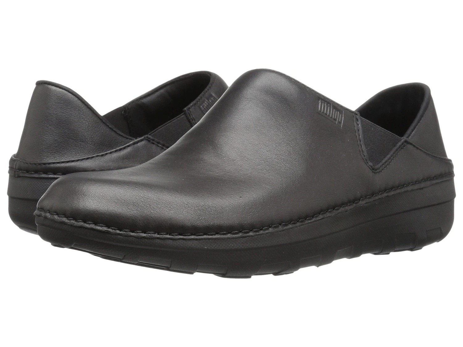 FitFlop Superloafer Leather 3 FitFlop Superloafer Leather