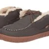 Flojos Tonga Lined Slipper -Steve Madden Sales 81dDO3AuRuL