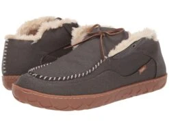 Flojos Tonga Lined Slipper